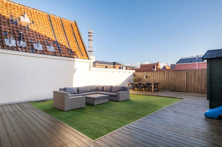 Foto 117 van Tweebaksmarkt 47-BV