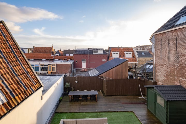 Foto 113 van Tweebaksmarkt 47-BV