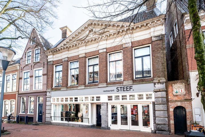 Foto 127 van Tweebaksmarkt 47-BV