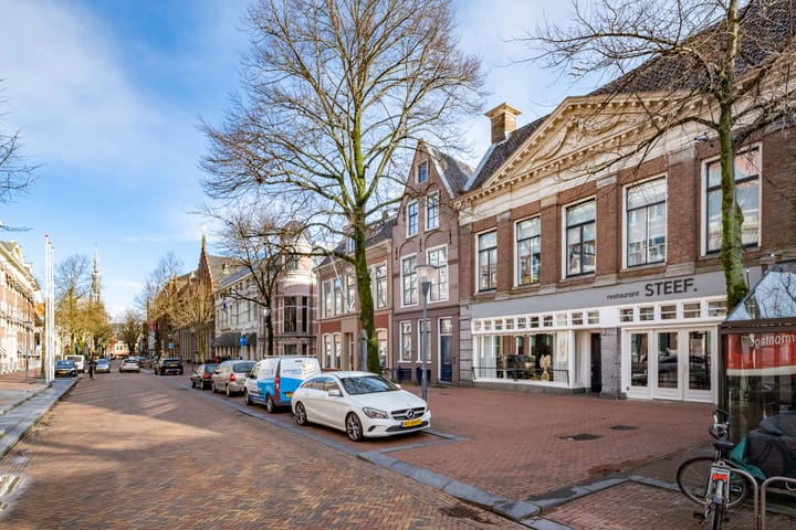 Foto 129 van Tweebaksmarkt 47-BV