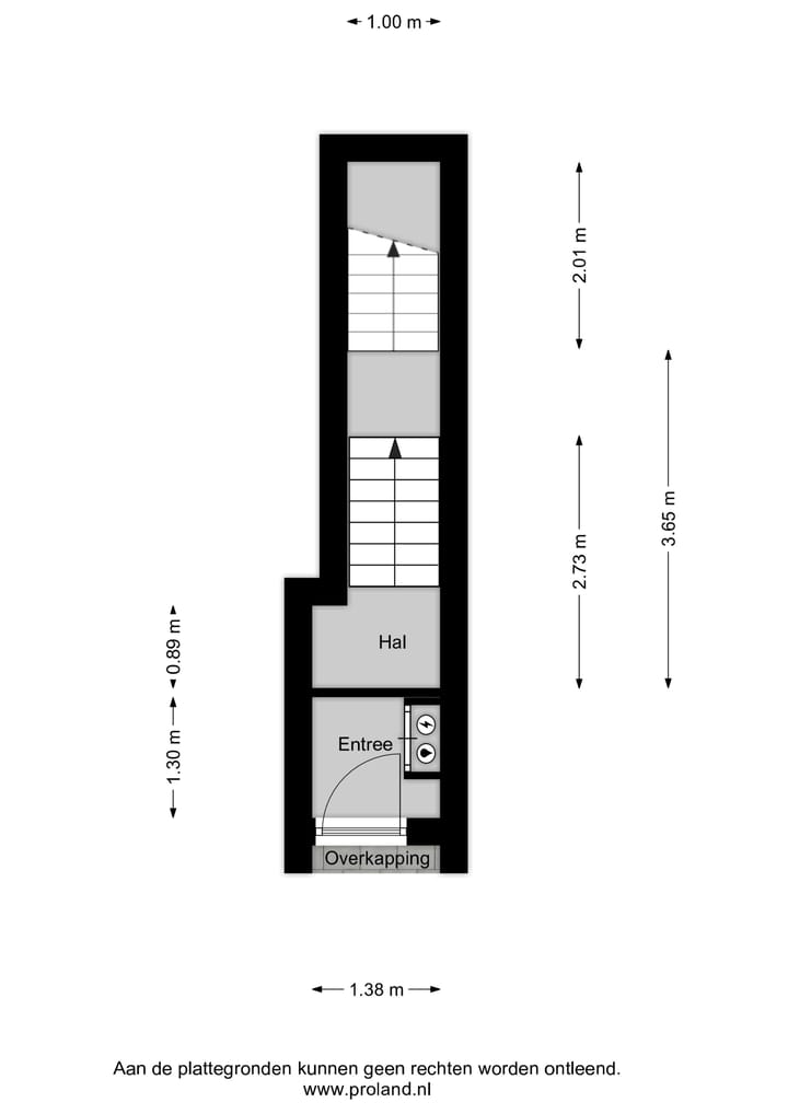 Foto 143 van Tweebaksmarkt 47-BV