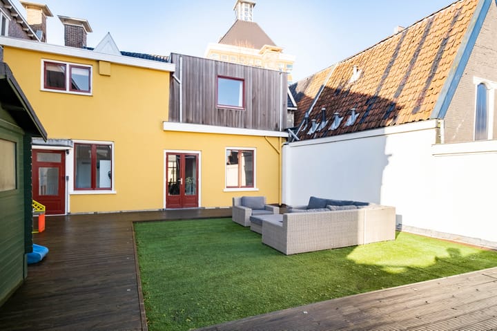 Foto 119 van Tweebaksmarkt 47-BV