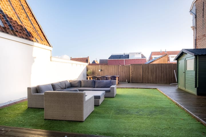 Foto 115 van Tweebaksmarkt 47-BV