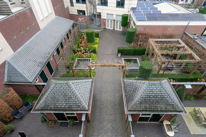 Bekijk foto 33 van Oudegracht 26-G