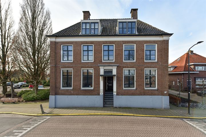 Herenweg 111-A, Vinkeveen