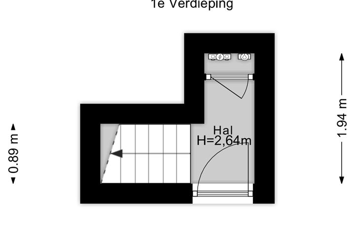 Bekijk foto 22 van Goudsbloemlaan 1