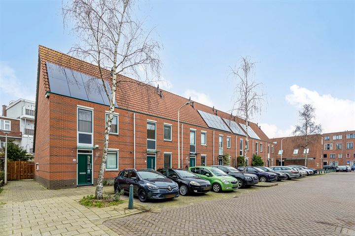 Bekijk foto 3 van Amstelhof 17