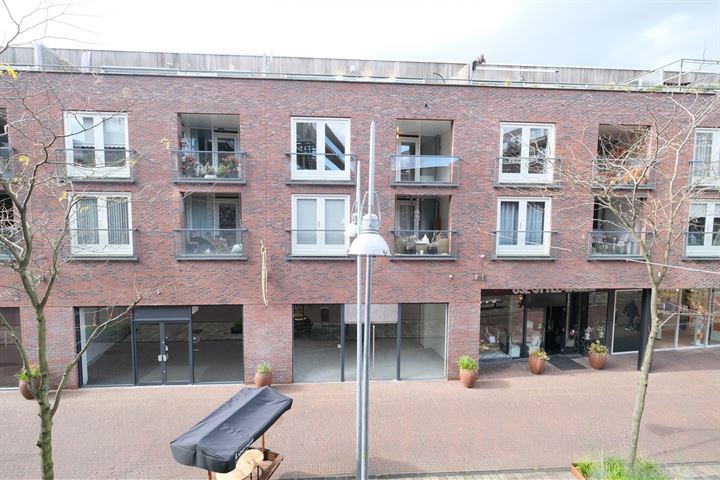 Bekijk foto 16 van Doelenstraat 23