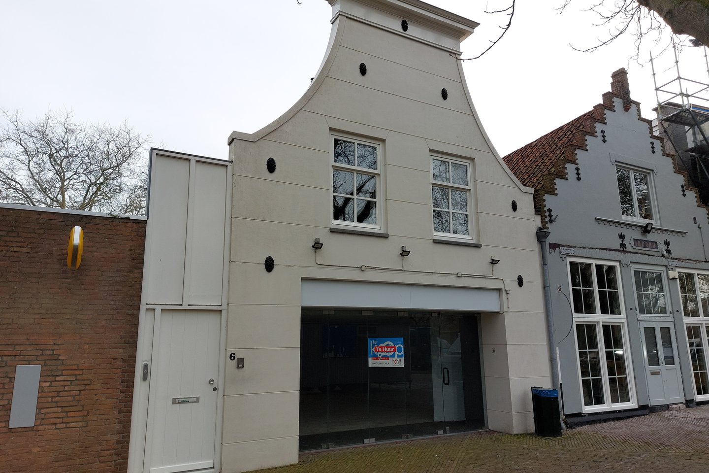 Bekijk foto 1 van Noordstraat 6