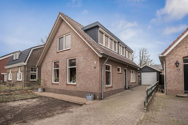 Bekijk foto 2 van Zwiersstraat 33