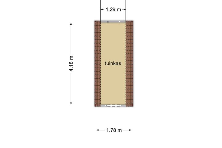 Bekijk foto 42 van Zwiersstraat 33