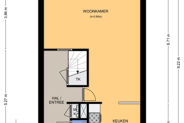 Bekijk foto 42 van Zoetendaal 41