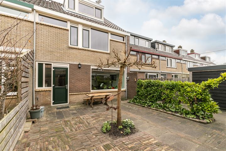 Bekijk foto 4 van Lokkenstraat 42