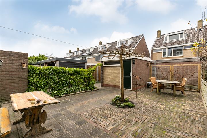 Bekijk foto 5 van Lokkenstraat 42