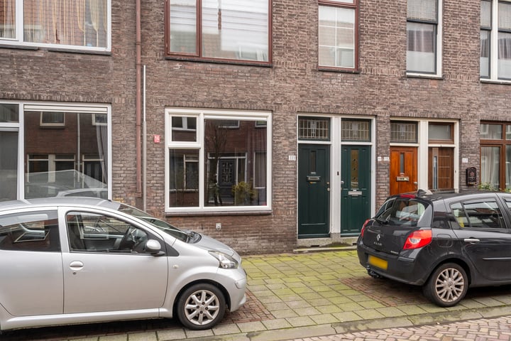 Bekijk foto 6 van Verheijstraat 111