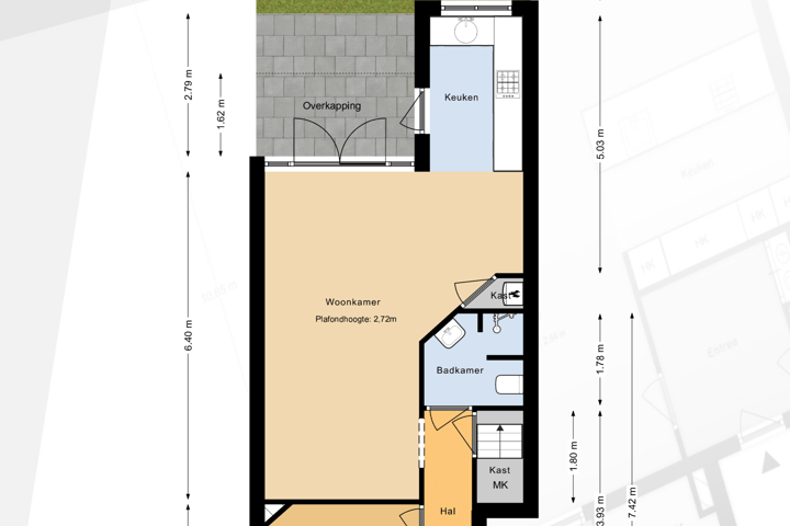 Bekijk foto 30 van Verheijstraat 111