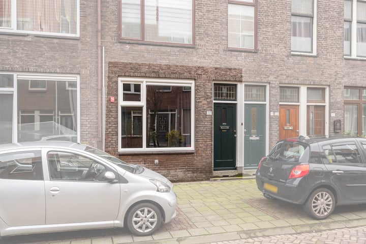 Bekijk foto 5 van Verheijstraat 111