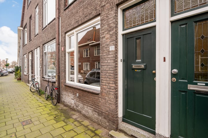 Bekijk foto 8 van Verheijstraat 111