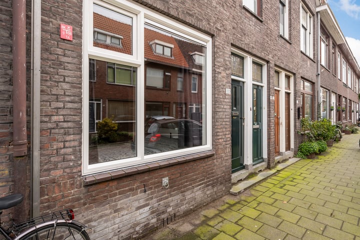 Bekijk foto 7 van Verheijstraat 111