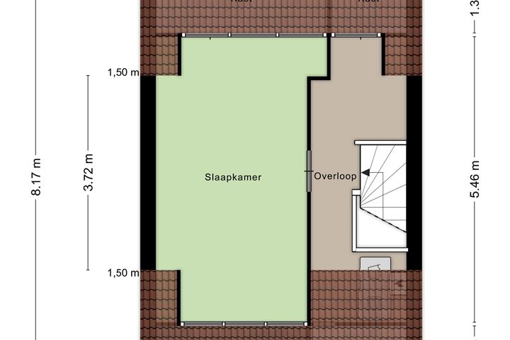 Bekijk foto 38 van Kaftanstraat 36