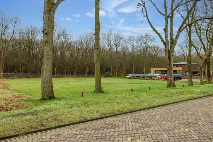 Foto 1 van Turflaan