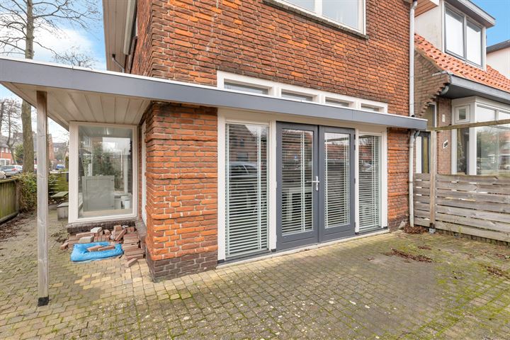 View photo 31 of Buys Ballotstraat 33