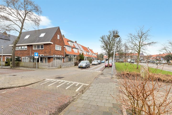 View photo 34 of Buys Ballotstraat 33