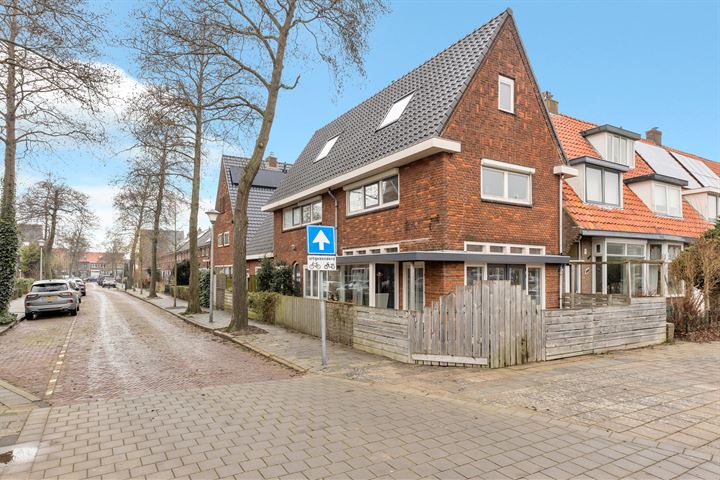 View photo 32 of Buys Ballotstraat 33