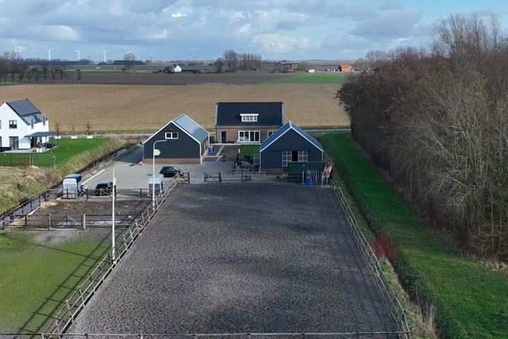 Bekijk foto 3 van Zandweg 18