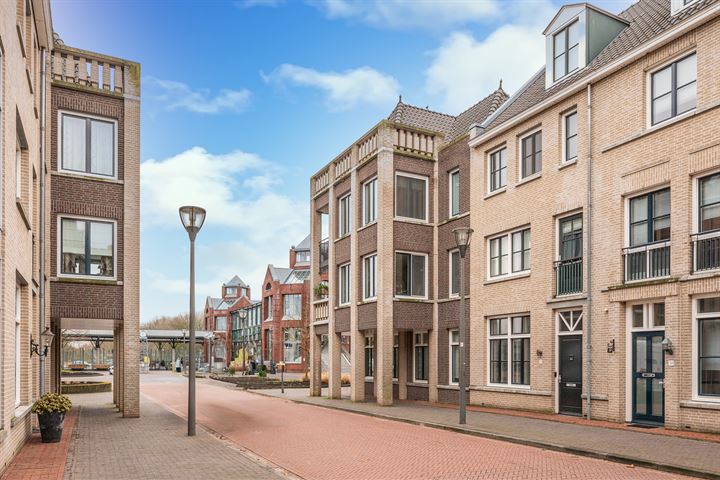 Bekijk foto 10 van Herselsestraat 40