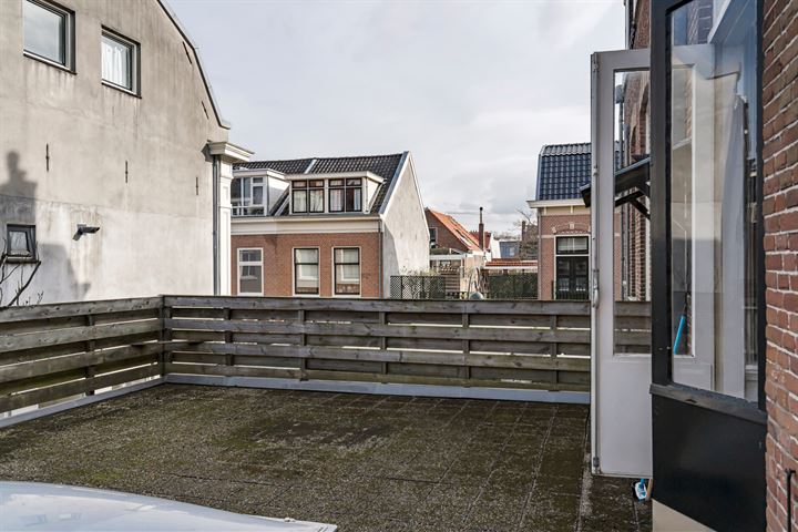 Bekijk foto 4 van Wilsonsplein 11-A