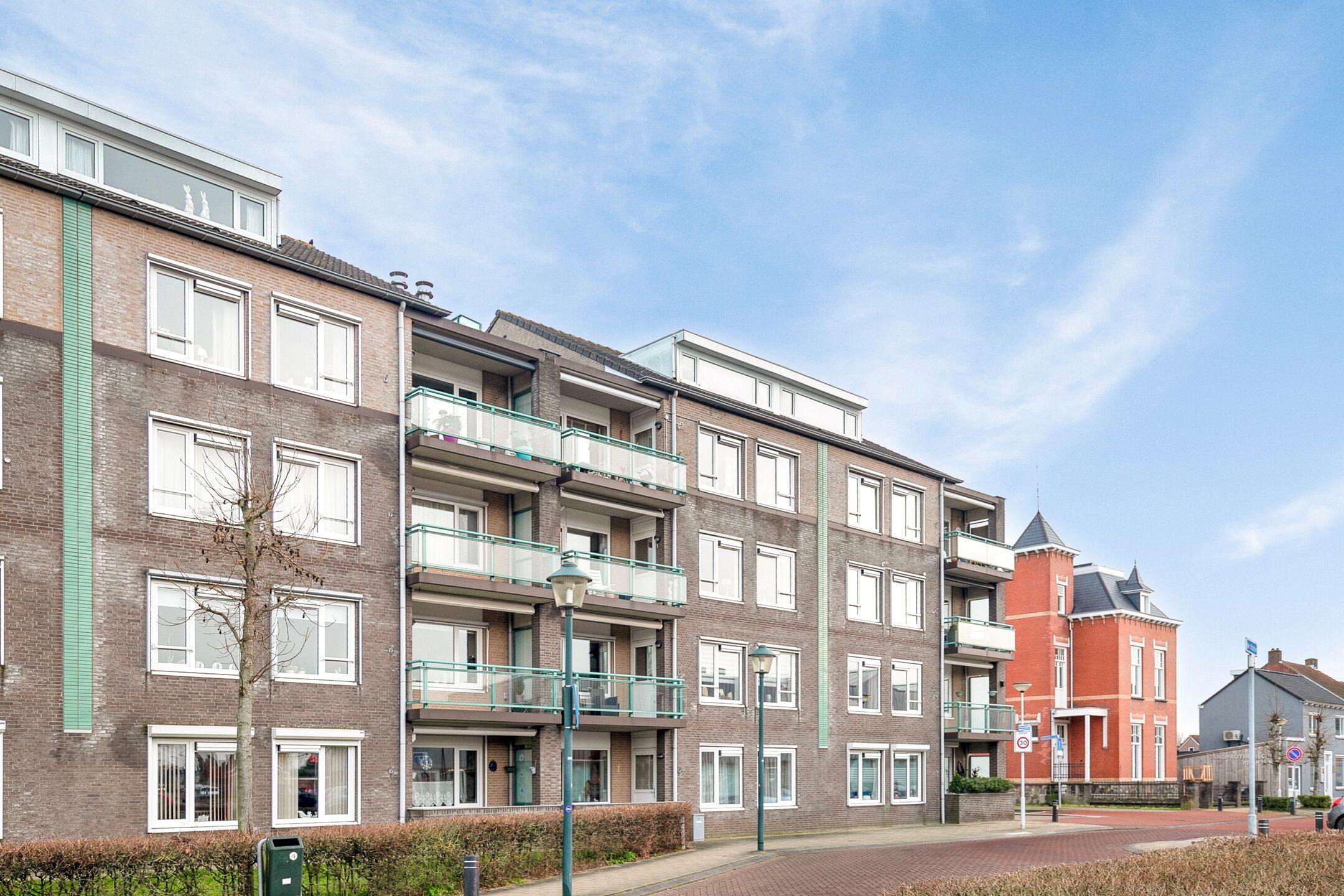 Milockstraat, 13, Hulst, 4561GZ, Zeeland, Nederland 13 