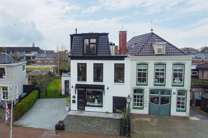 Bekijk foto 33 van Polderdijk 4