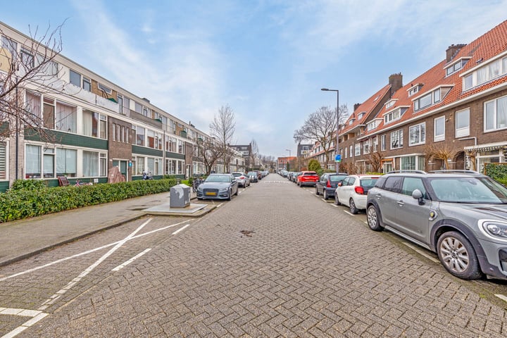 Bekijk foto 20 van Zonnebloemstraat 42-C