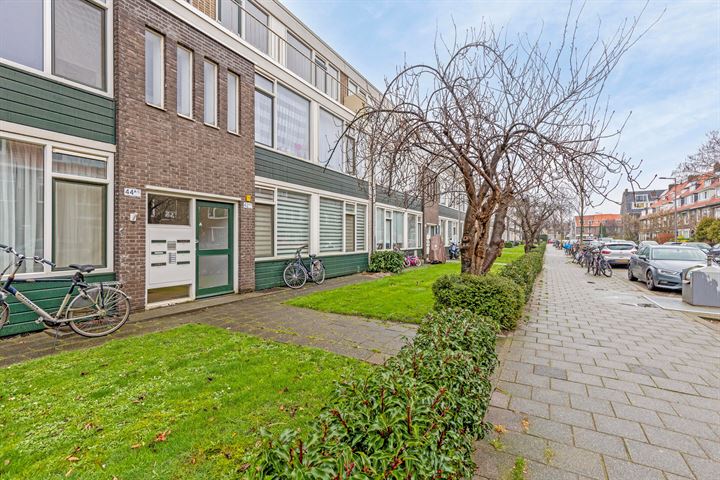 Bekijk foto 19 van Zonnebloemstraat 42-C