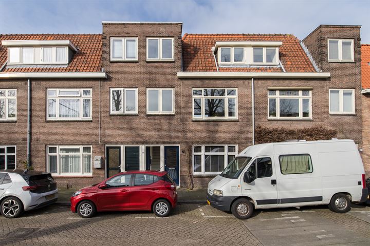 Bekijk foto 7 van Cornelis Mertenssstraat 18-BIS