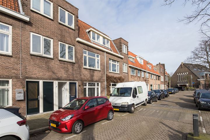 Bekijk foto 8 van Cornelis Mertenssstraat 18-BIS