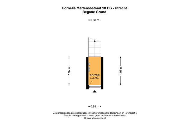 Bekijk foto 52 van Cornelis Mertenssstraat 18-BIS