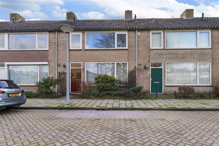 Bekijk foto 4 van Mr. Roëllstraat 6