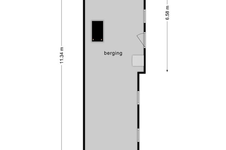 Bekijk foto 34 van Engel Witloxstraat 15