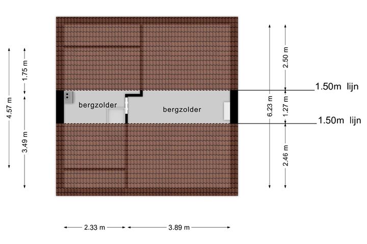 Bekijk foto 33 van Engel Witloxstraat 15