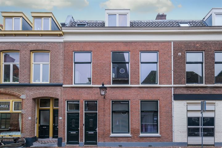 Bekijk foto 2 van Ridderschapstraat 7-BIS