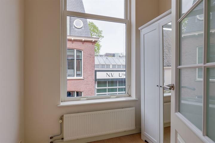 Bekijk foto 16 van Ridderschapstraat 7-BIS