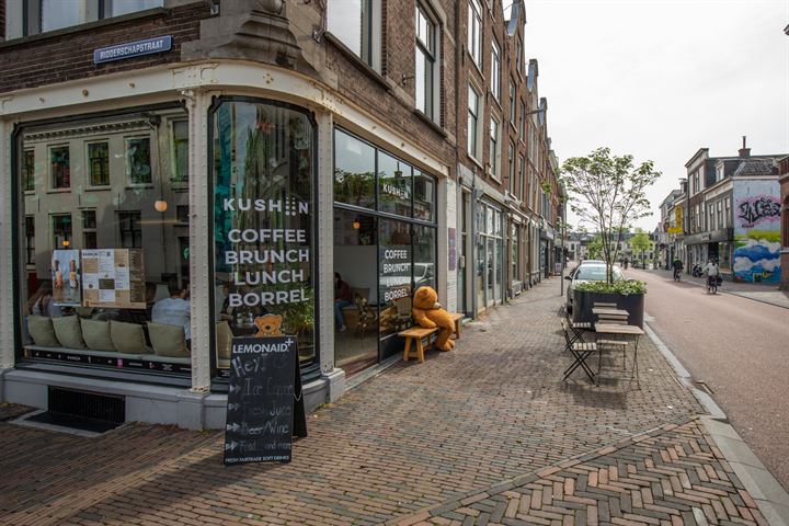 Bekijk foto 33 van Ridderschapstraat 7-BIS