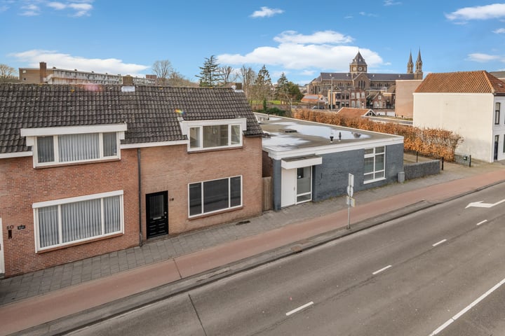 Bekijk foto 37 van Hendrik Gerard Dirckxstraat 28