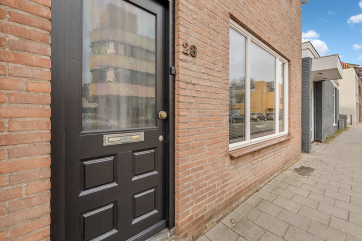 Bekijk foto 34 van Hendrik Gerard Dirckxstraat 28