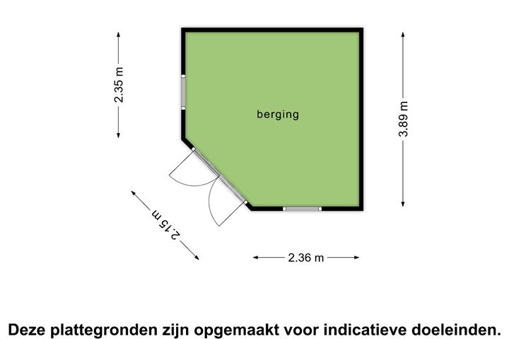 Bekijk foto 39 van Boezemweg 1