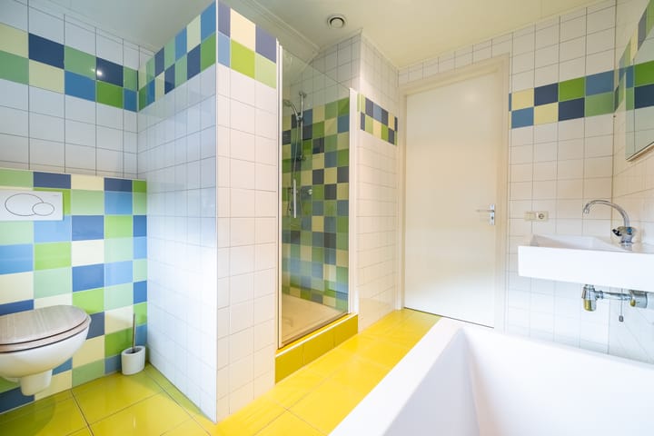 Foto 74 van Bongersstraat 80