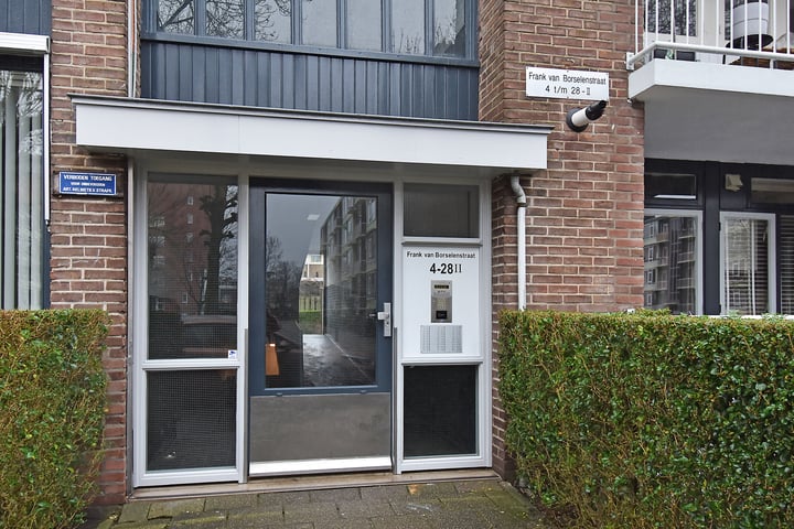 View photo 6 of Frank van Borselenstraat 26-I