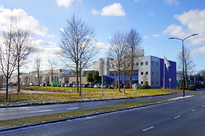 Zuiderweg 68, Rijswijk (ZH)